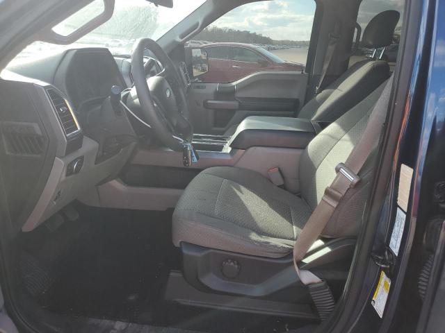 Photo 7 from auction – 2015 FORD F150 SUPER with VIN 1FTEW1C81FFC65057