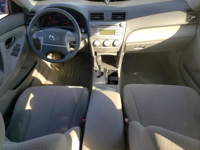 Photo 8 from auction – 2011 TOYOTA CAMRY BASE with VIN 4T1BF3EKXBU726233