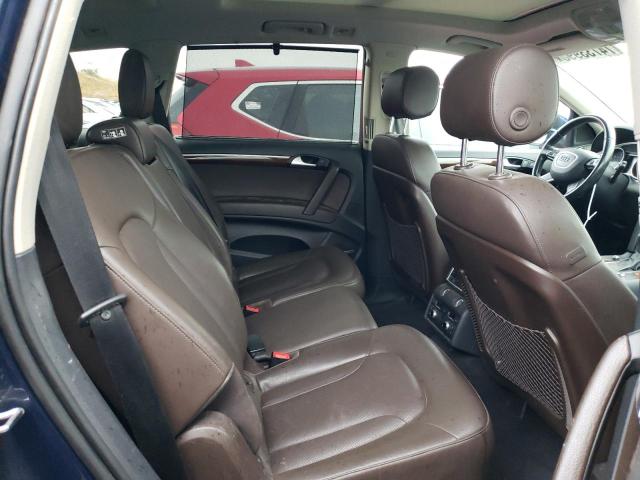 Zdjęcie 11 z aukcji – 2013 AUDI Q7 PRESTIG z VIN WA1VMAFE6DD011175