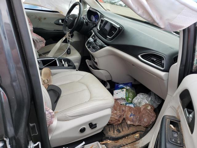 Photo 7 from auction – 2020 CHRYSLER PACIFICA T with VIN 2C4RC1EG7LR230607