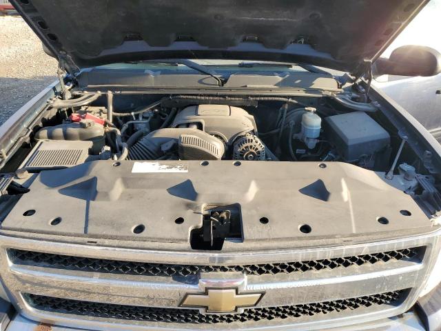 Photo 11 from auction – 2011 CHEVROLET SILVERADO with VIN 3GCPKSE33BG210078