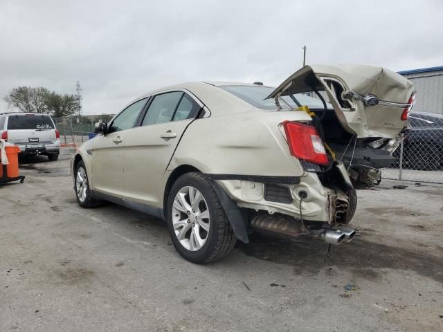 Photo 2 from auction – 2010 FORD TAURUS SEL with VIN 1FAHP2EW8AG128069