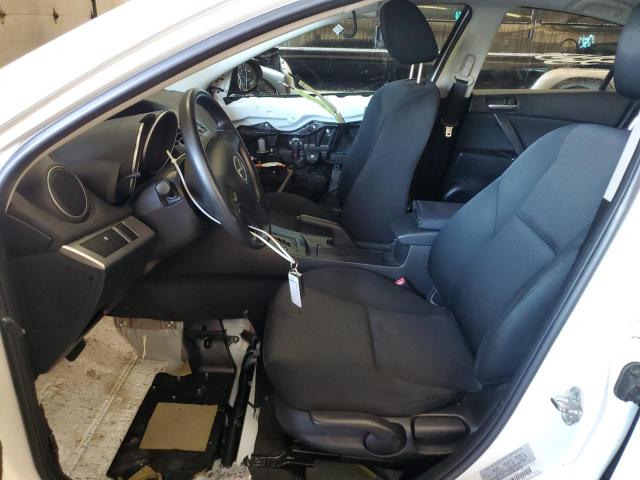 Photo 7 from auction – 2012 MAZDA 3 I with VIN JM1BL1UG7C1551828