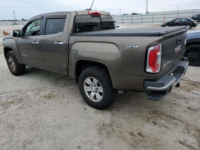 Photo 2 from auction – 2016 GMC CANYON SLE with VIN 1GTG6CE31G1158112