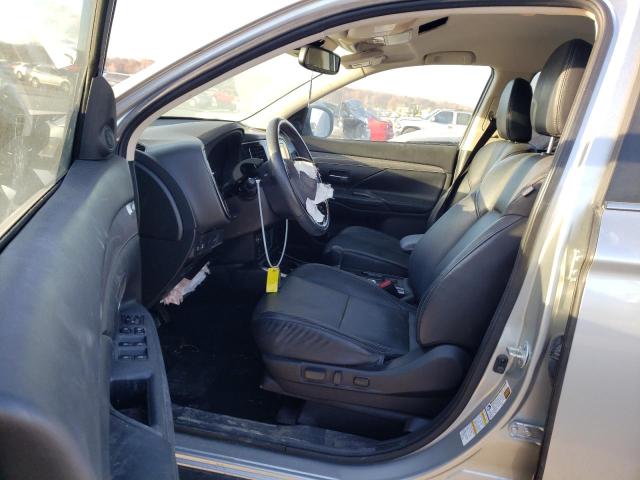 Photo 7 from auction – 2020 MITSUBISHI OUTLANDER with VIN JA4AZ3A37LZ037125
