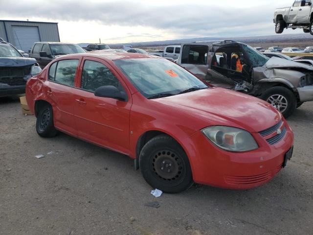 Photo 4 from auction – 2008 CHEVROLET COBALT LS with VIN 1G1AK58F787247922