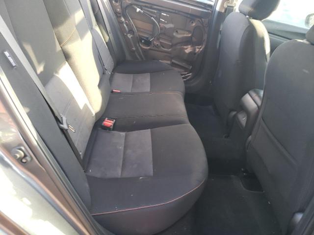 Photo 10 from auction – 2023 NISSAN SENTRA SR with VIN 3N1AB8DV2PY291056