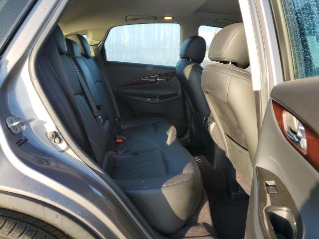 Photo 11 from auction – 2010 INFINITI EX35 BASE with VIN JN1AJ0HR4AM755749