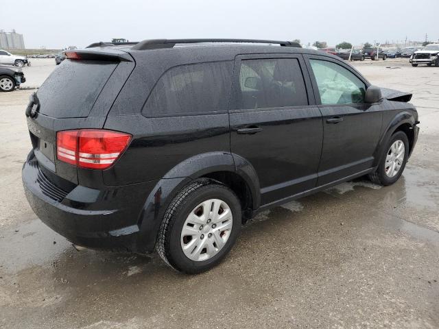 Photo 3 from auction – 2016 DODGE JOURNEY SE with VIN 3C4PDCAB6GT146274