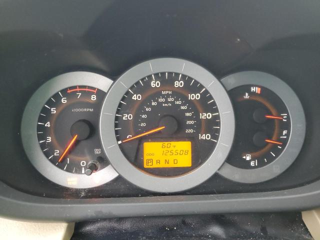 Photo 9 from auction – 2011 TOYOTA RAV4 with VIN 2T3ZF4DV0BW092681