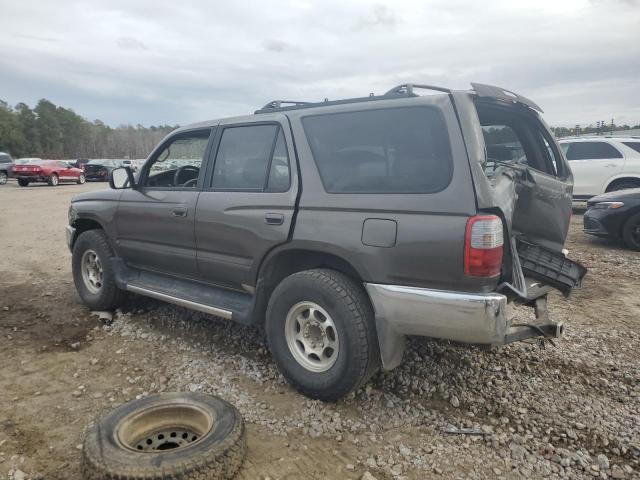 Photo 2 from auction – 1998 TOYOTA 4RUNNER SR with VIN JT3GN86R1W0081589