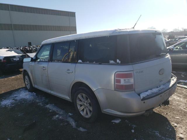 Photo 2 from auction – 2012 FORD FLEX SE with VIN 2FMGK5BC8CBD12952