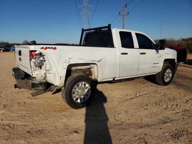 Photo 3 from auction – 2019 CHEVROLET SILVERADO with VIN 2GC2KREG8K1233824