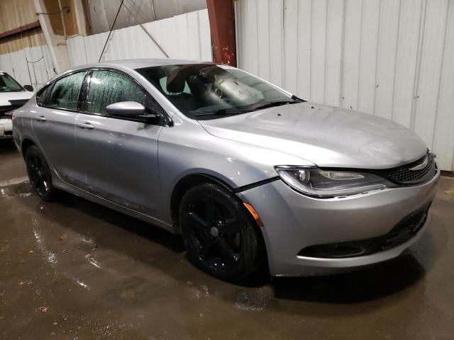 Photo 4 from auction – 2015 CHRYSLER 200 S with VIN 1C3CCCDG3FN740347