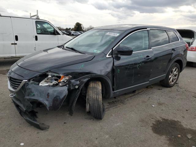 MAZDA CX-9 TOURI 2014 with VIN JM3TB3CV1E0425984 - Photo from auction