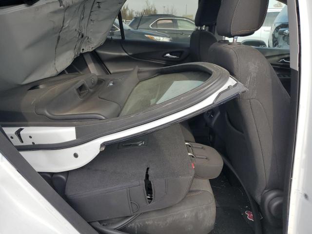 Photo 10 from auction – 2018 CHEVROLET EQUINOX LT with VIN 3GNAXJEV1JS541358