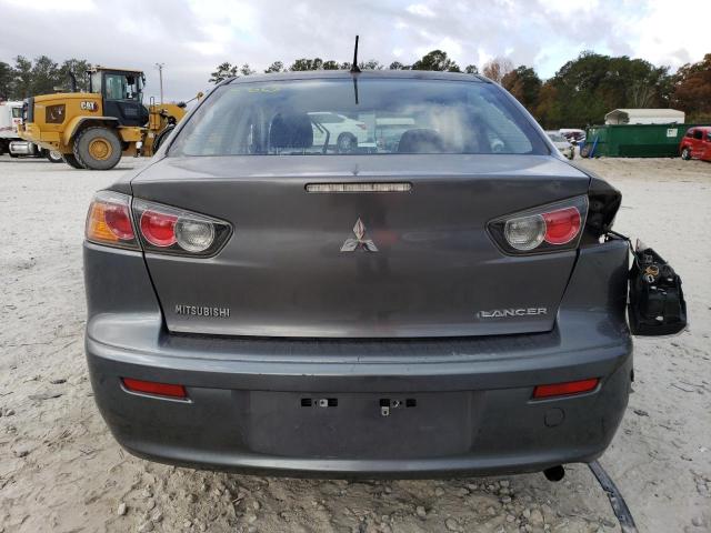 Photo 6 from auction – 2011 MITSUBISHI LANCER ES/ with VIN JA32U2FU4BU032561