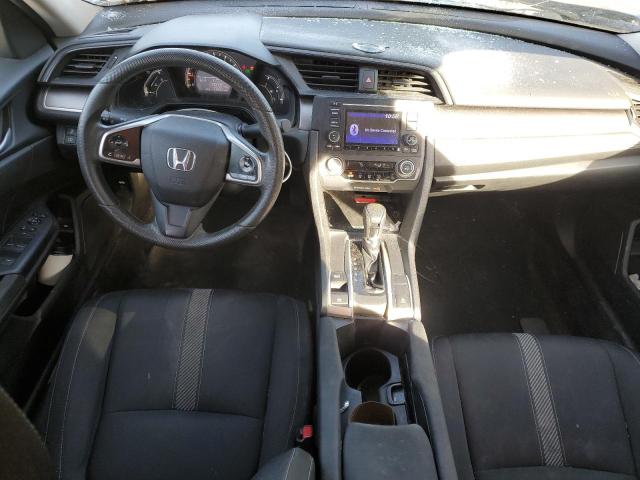 Photo 8 from auction – 2016 HONDA CIVIC LX with VIN 19XFC2F52GE000535