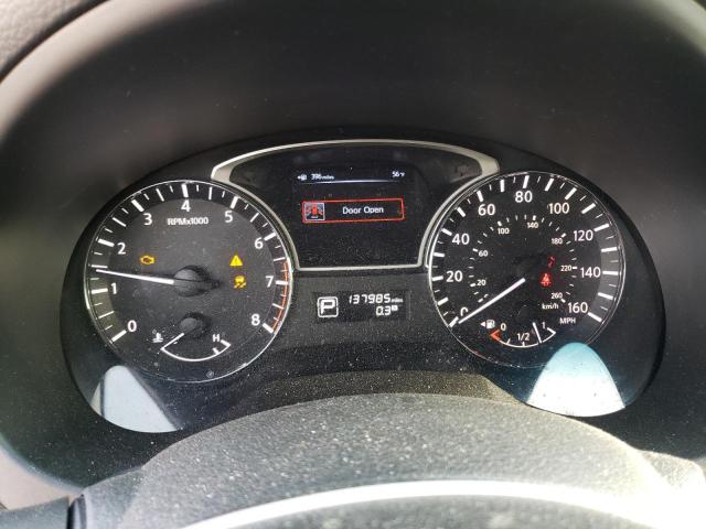 Photo 9 from auction – 2013 NISSAN ALTIMA 2.5 with VIN 1N4AL3AP6DC262852