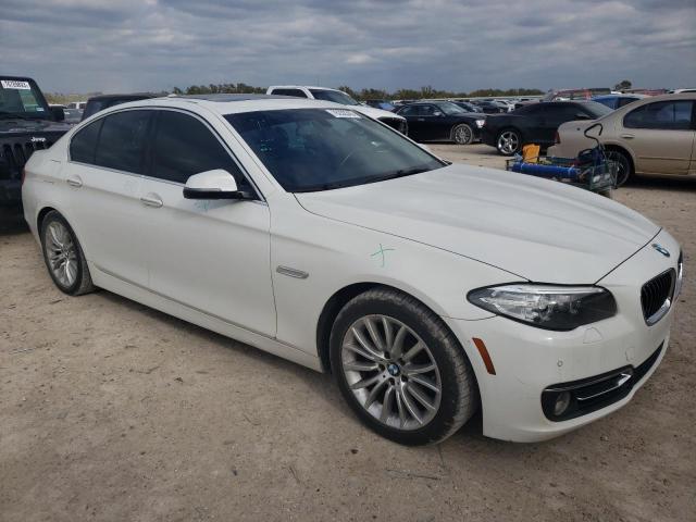 Photo 4 from auction – 2014 BMW 528 XI with VIN WBA5A7C54ED614162