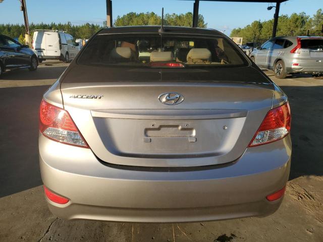 Photo 6 from auction – 2013 HYUNDAI ACCENT GLS with VIN KMHCT4AE1DU534818