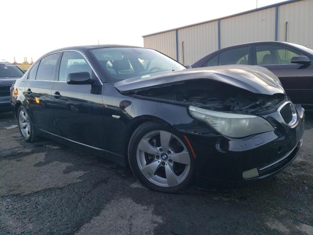 صورة رقم 4 من المزاد - 2008 BMW 528 I مع VIN WBANU53598C112656
