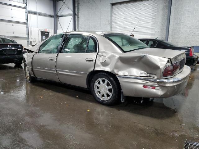 Photo 2 from auction – 2002 BUICK PARK AVENU with VIN 1G4CW54K124152316
