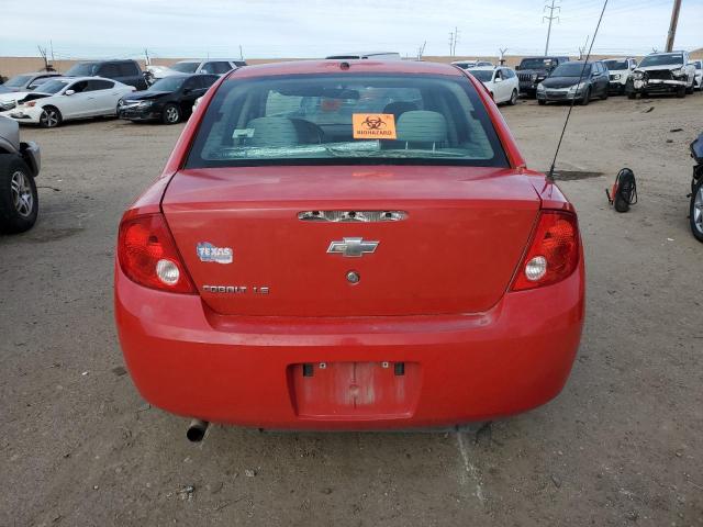 Photo 6 from auction – 2008 CHEVROLET COBALT LS with VIN 1G1AK58F787247922