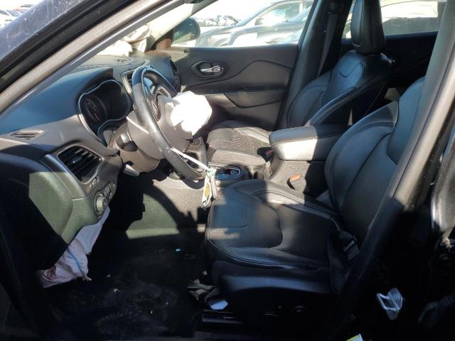 Photo 7 from auction – 2019 JEEP CHEROKEE L with VIN 1C4PJMDX5KD440799