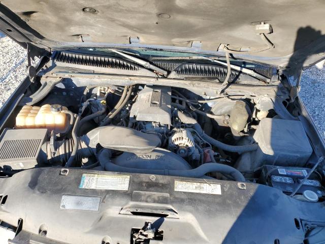 Photo 11 from auction – 2000 CHEVROLET SILVERADO with VIN 2GCEC19V5Y1218923