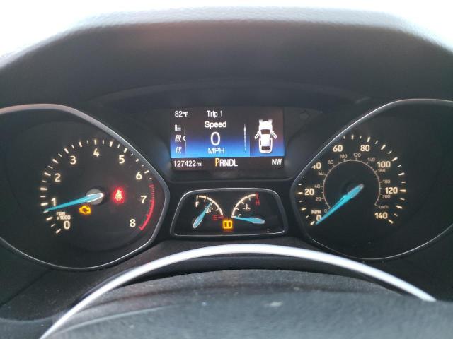 Photo 9 from auction – 2016 FORD FOCUS SE with VIN 1FADP3F29GL342830