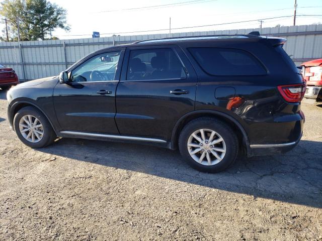 Photo 2 from auction – 2014 DODGE DURANGO SX with VIN 1C4RDHAG8EC344963