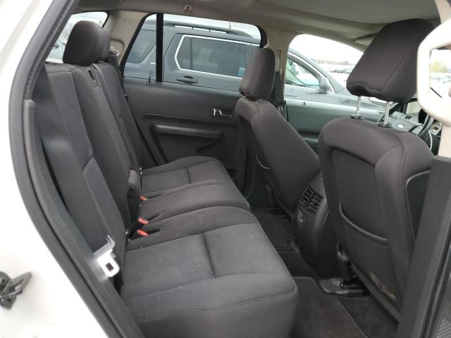 Photo 10 from auction – 2010 FORD EDGE SEL with VIN 2FMDK3JC8ABA64899