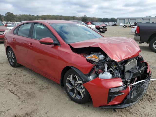 Photo 4 from auction – 2020 KIA FORTE FE with VIN 3KPF24AD8LE212458