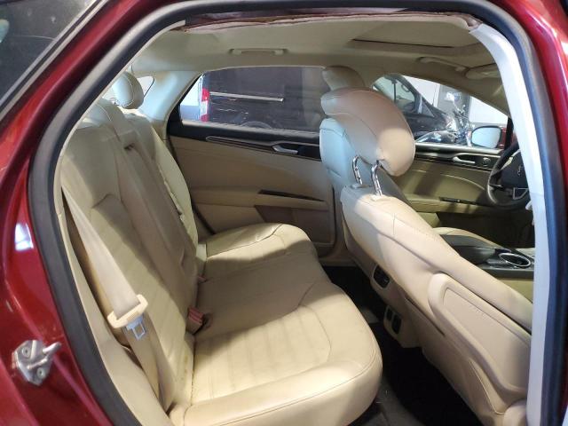 Photo 10 from auction – 2013 FORD FUSION SE with VIN 3FA6P0HR4DR117892