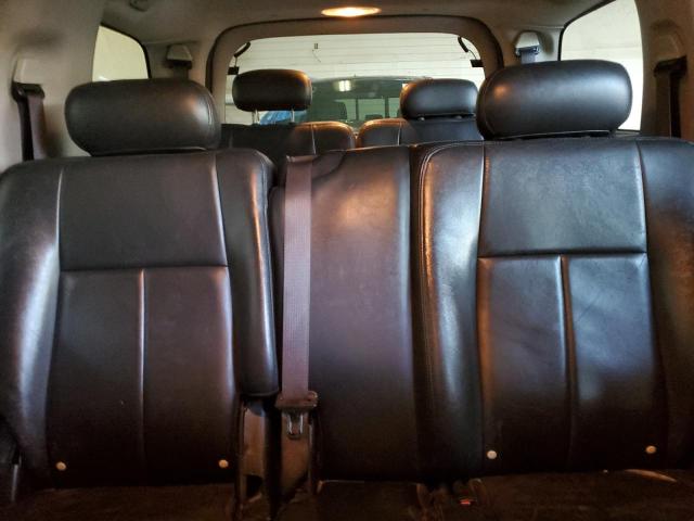 Photo 10 from auction – 2006 CHEVROLET TRAILBLAZE with VIN 1GNET16M866125015