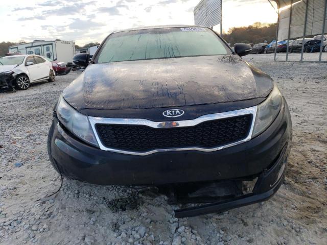 Photo 5 from auction – 2012 KIA OPTIMA EX with VIN 5XXGN4A76CG016693