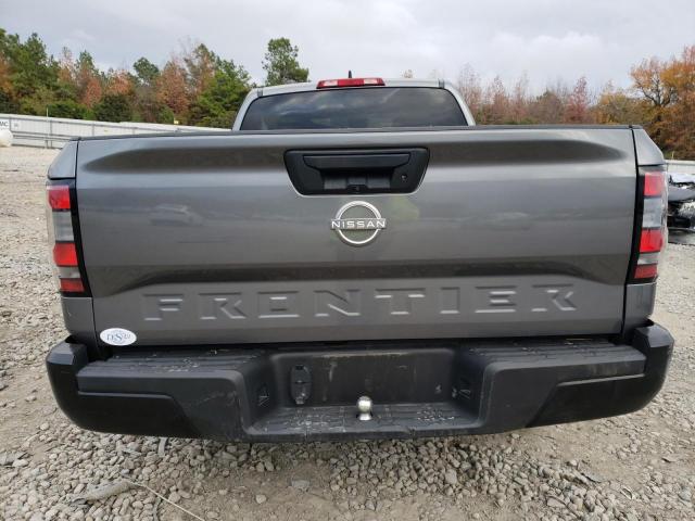 Photo 6 from auction – 2022 NISSAN FRONTIER S with VIN 1N6ED1CL4NN652553