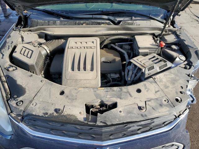 Photo 12 from auction – 2017 CHEVROLET EQUINOX LS with VIN 2GNALBEK1H1543382