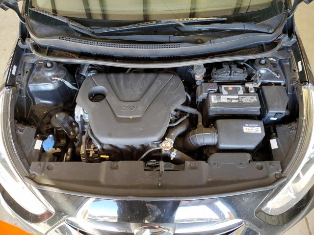 Photo 11 from auction – 2017 HYUNDAI ACCENT SE with VIN KMHCT4AE6HU336290