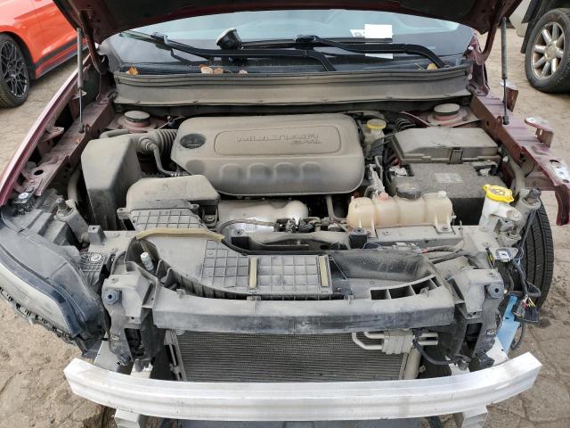 Photo 11 from auction – 2019 JEEP CHEROKEE L with VIN 1C4PJLCB9KD285965