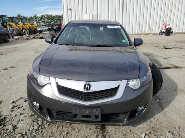 Photo 5 from auction – 2010 ACURA TSX with VIN JH4CU4F62AC000195