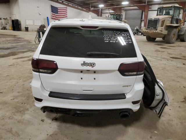 Photo 6 from auction – 2014 JEEP GRAND CHER with VIN 1C4RJFDJ8EC154973