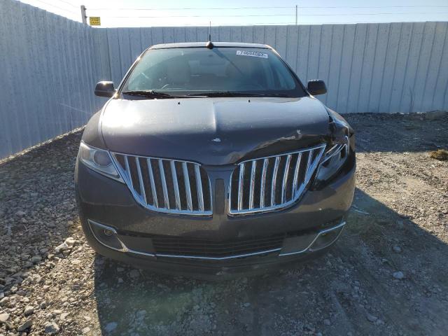 صورة رقم 5 من المزاد - 2014 LINCOLN MKX مع VIN 2LMDJ6JK9EBL06783