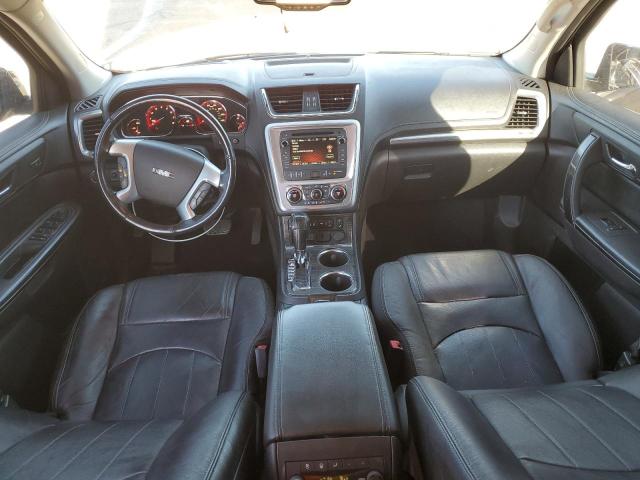 Photo 8 from auction – 2017 GMC ACADIA LIM with VIN 1GKKRSKD1HJ215004