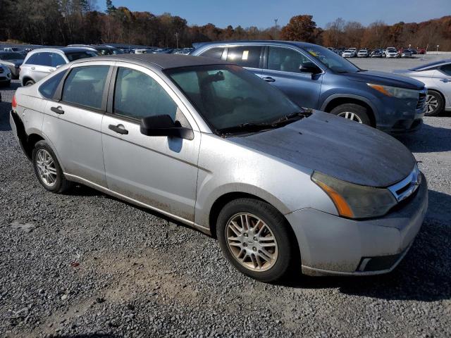 Photo 4 from auction – 2010 FORD FOCUS SE with VIN 1FAHP3FN2AW177415