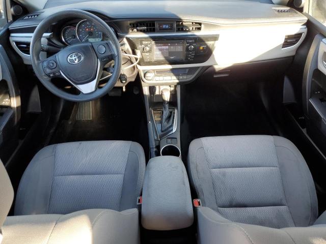 Photo 8 from auction – 2015 TOYOTA COROLLA L with VIN 2T1BURHE9FC251812