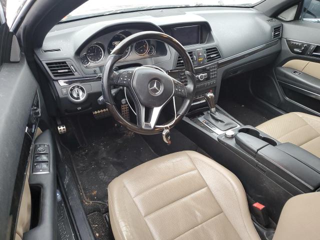Photo 8 from auction – 2013 MERCEDES-BENZ E 550 with VIN WDDKK7DF7DF215233