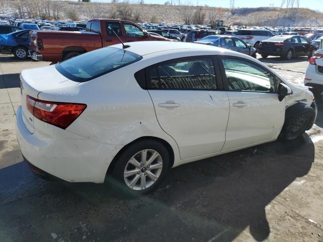 Zdjęcie 3 z aukcji – 2013 KIA RIO LX z VIN KNADM4A36D6178016