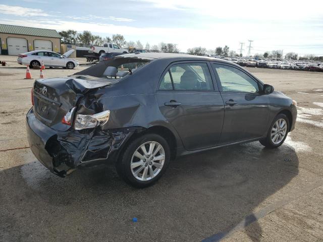 Photo 3 from auction – 2010 TOYOTA COROLLA BA with VIN 1NXBU4EE1AZ233626